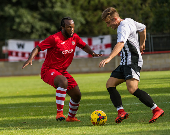 Rams 0 Wimborne 4  (167 of 212)