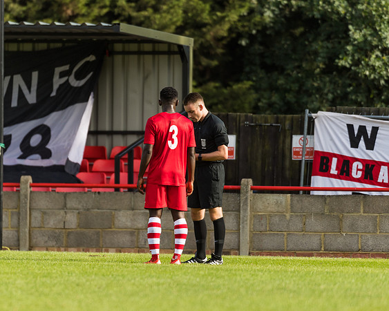 Rams 0 Wimborne 4  (172 of 212)