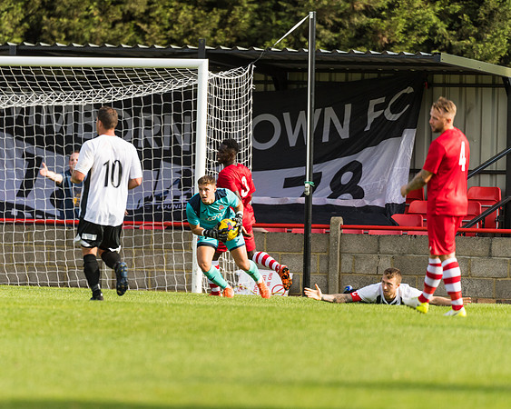 Rams 0 Wimborne 4  (171 of 212)
