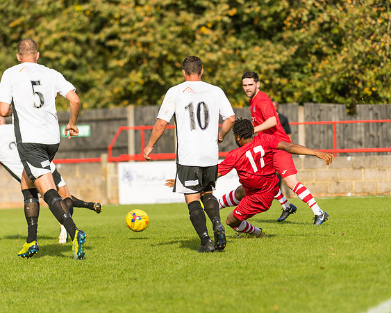 Rams 0 Wimborne 4  (187 of 212)