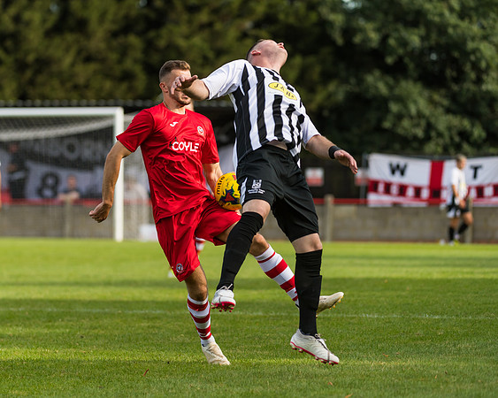 Rams 0 Wimborne 4  (191 of 212)