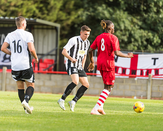 Rams 0 Wimborne 4  (198 of 212)