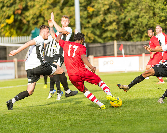 Rams 0 Wimborne 4  (200 of 212)