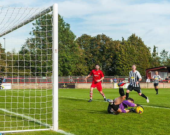 Rams 0 Wimborne 4  (202 of 212)