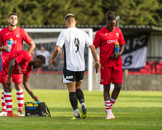 Rams 0 Wimborne 4  (205 of 212)