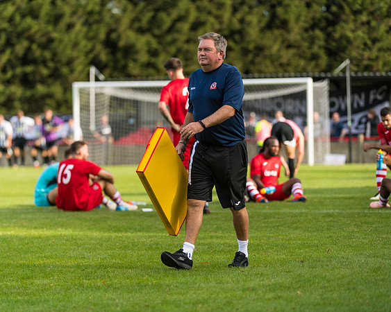 Rams 0 Wimborne 4  (209 of 212)