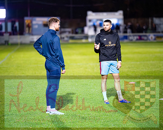 Chesham Utd 4 Bishops Cleeve 0 (53 of 405)