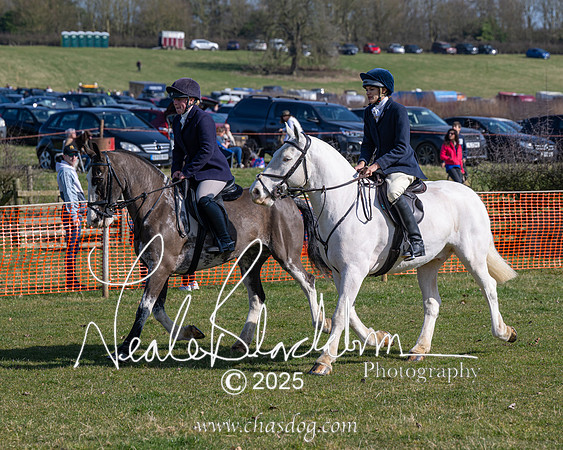 Pony Race 1 - Novice (2 of 38)