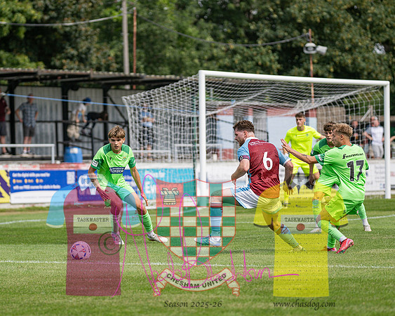 Chesham Utd 1 v 0 Oxford City-285