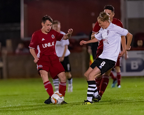 Rams U18 3 Hampton and Richmond Academy 4  (37 of 304)