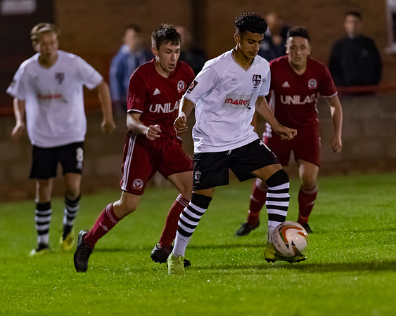 Rams U18 3 Hampton and Richmond Academy 4  (39 of 304)