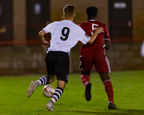 Rams U18 3 Hampton and Richmond Academy 4  (56 of 304)