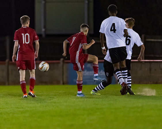 Rams U18 3 Hampton and Richmond Academy 4  (67 of 304)
