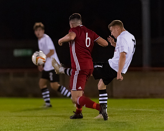 Rams U18 3 Hampton and Richmond Academy 4  (90 of 304)