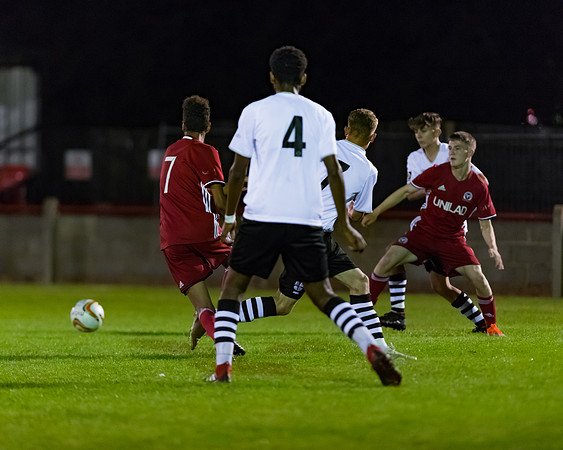 Rams U18 3 Hampton and Richmond Academy 4  (94 of 304)
