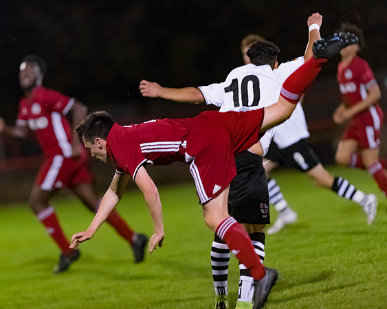 Rams U18 3 Hampton and Richmond Academy 4  (96 of 304)