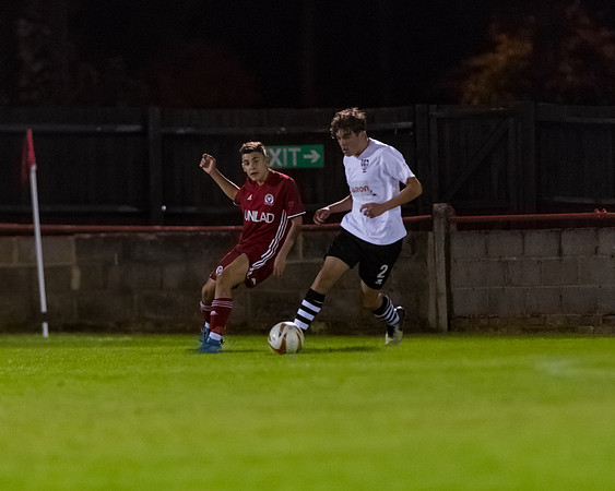 Rams U18 3 Hampton and Richmond Academy 4  (102 of 304)