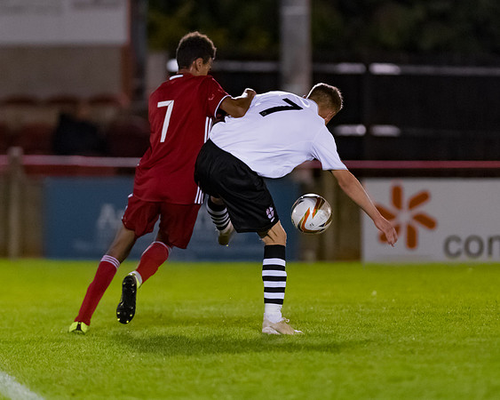 Rams U18 3 Hampton and Richmond Academy 4  (112 of 304)