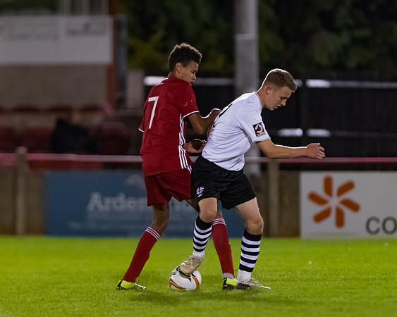 Rams U18 3 Hampton and Richmond Academy 4  (113 of 304)