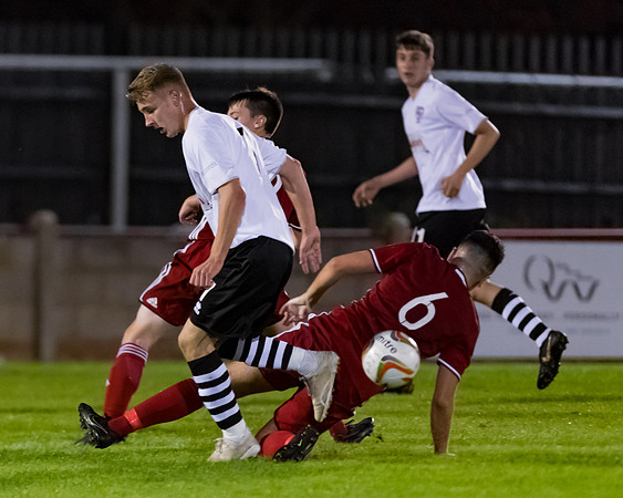 Rams U18 3 Hampton and Richmond Academy 4  (127 of 304)