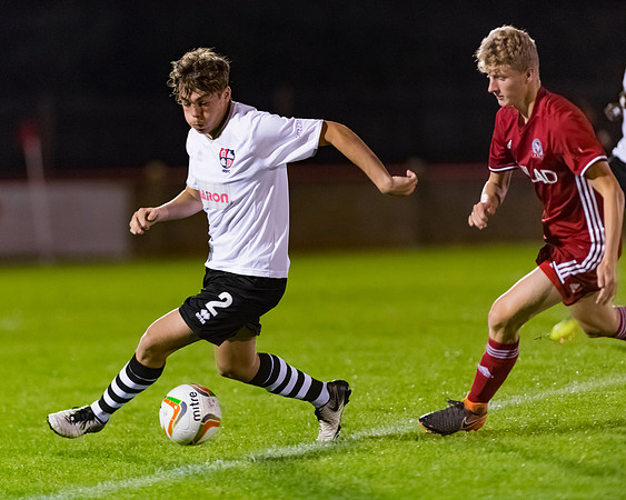Rams U18 3 Hampton and Richmond Academy 4  (137 of 304)