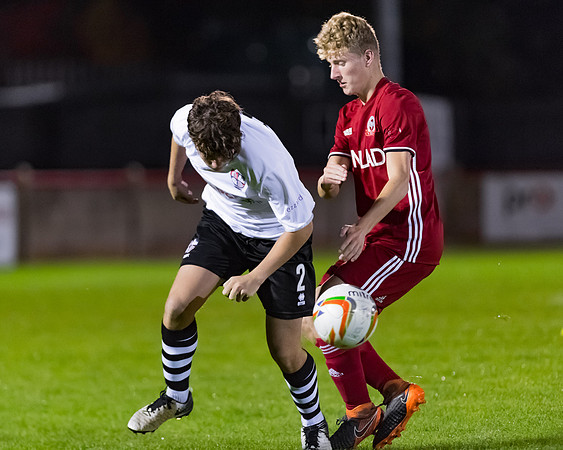 Rams U18 3 Hampton and Richmond Academy 4  (138 of 304)