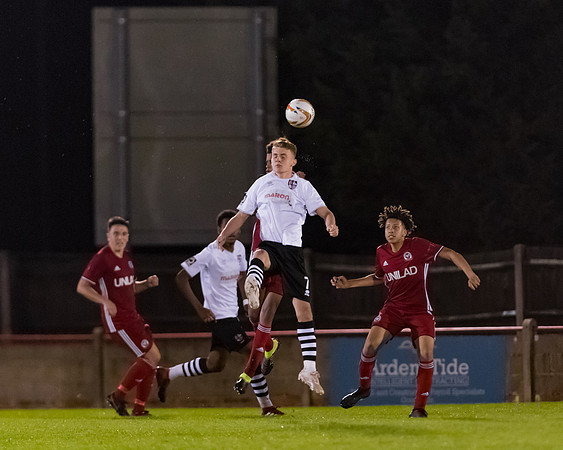 Rams U18 3 Hampton and Richmond Academy 4  (140 of 304)