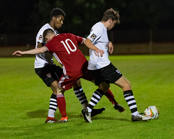 Rams U18 3 Hampton and Richmond Academy 4  (167 of 304)