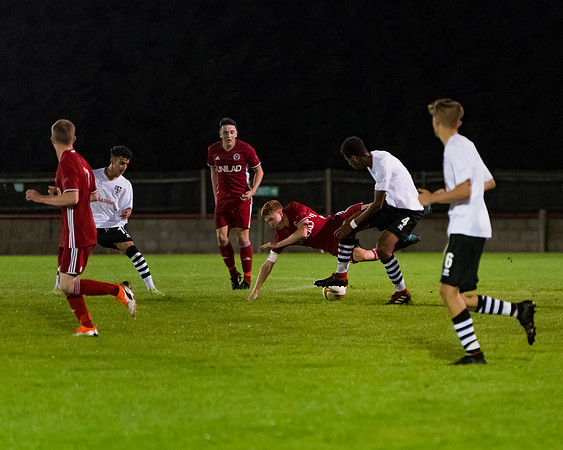 Rams U18 3 Hampton and Richmond Academy 4  (172 of 304)