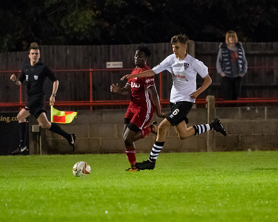 Rams U18 3 Hampton and Richmond Academy 4  (175 of 304)