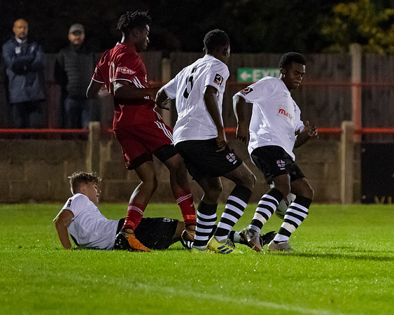 Rams U18 3 Hampton and Richmond Academy 4  (176 of 304)