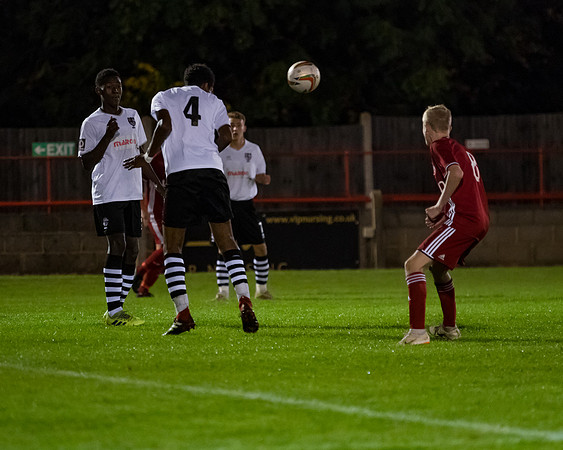 Rams U18 3 Hampton and Richmond Academy 4  (179 of 304)