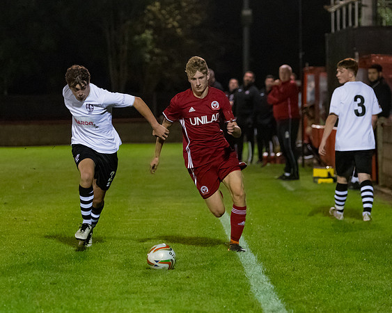 Rams U18 3 Hampton and Richmond Academy 4  (184 of 304)