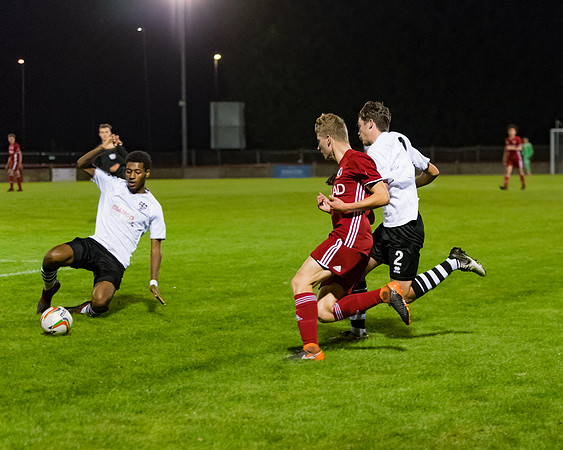 Rams U18 3 Hampton and Richmond Academy 4  (187 of 304)