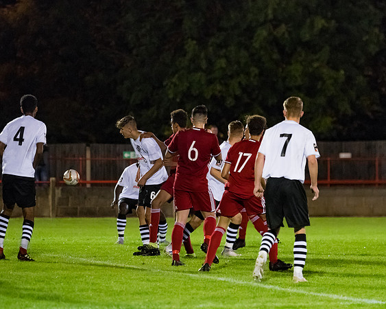Rams U18 3 Hampton and Richmond Academy 4  (197 of 304)