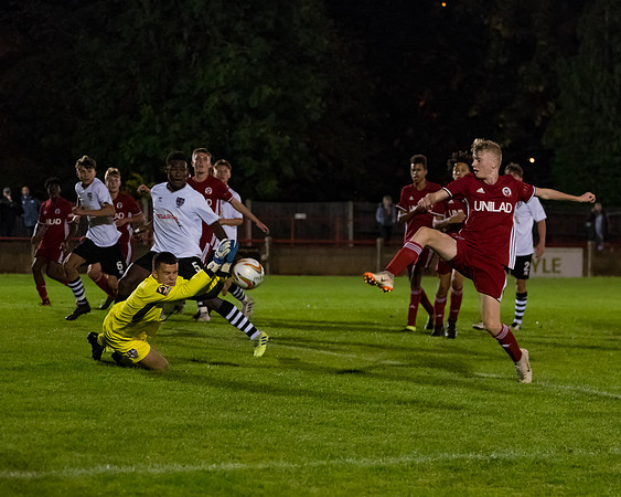 Rams U18 3 Hampton and Richmond Academy 4  (227 of 304)