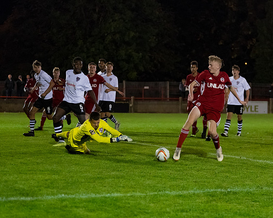 Rams U18 3 Hampton and Richmond Academy 4  (228 of 304)