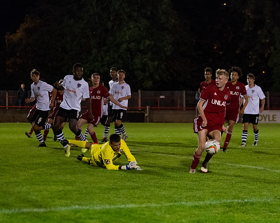 Rams U18 3 Hampton and Richmond Academy 4  (229 of 304)