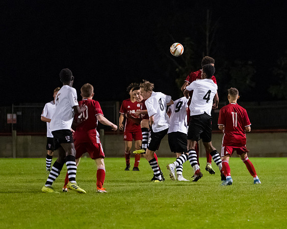 Rams U18 3 Hampton and Richmond Academy 4  (237 of 304)