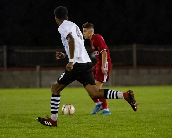 Rams U18 3 Hampton and Richmond Academy 4  (270 of 304)