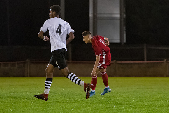 Rams U18 3 Hampton and Richmond Academy 4  (271 of 304)