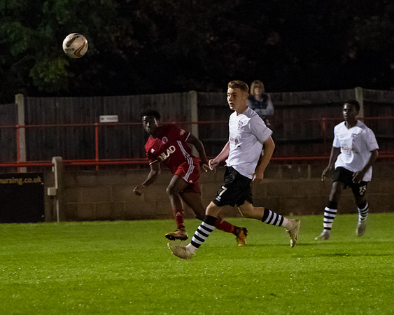 Rams U18 3 Hampton and Richmond Academy 4  (273 of 304)