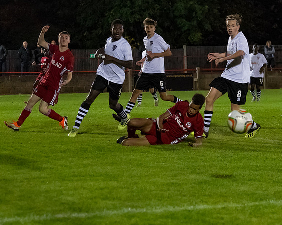 Rams U18 3 Hampton and Richmond Academy 4  (274 of 304)