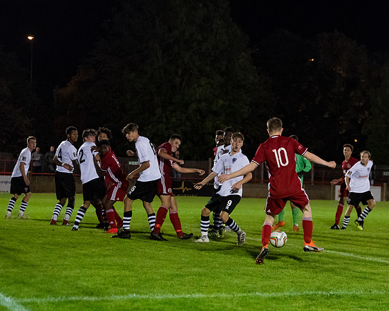 Rams U18 3 Hampton and Richmond Academy 4  (287 of 304)