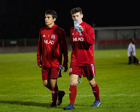 Rams U18 3 Hampton and Richmond Academy 4  (301 of 304)