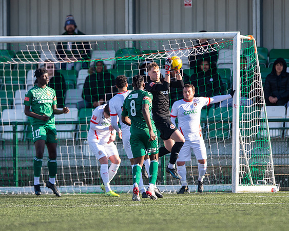 Rams @ Hendon  (111 of 159)