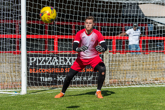 Rams 1 Hemel Hempstead 0  (4 of 374)
