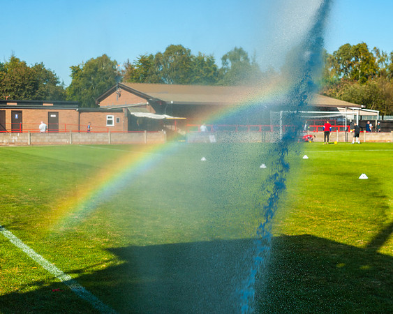Rams 1 Hemel Hempstead 0  (2 of 374)