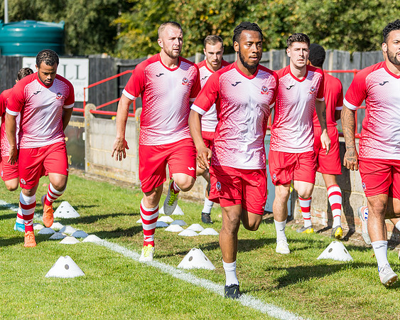 Rams 1 Hemel Hempstead 0  (6 of 374)