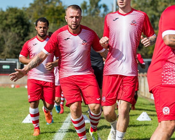 Rams 1 Hemel Hempstead 0  (9 of 374)